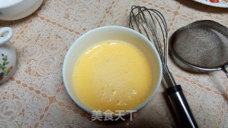 Japanese Style Chawanmushi recipe