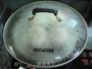 Rice Bowl Cake recipe