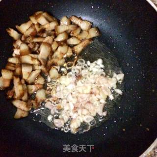 Braised Pork Rice-simple and Easy to Make! recipe