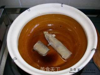 [[special Dishes]]@@盐鱼花腩锅 recipe