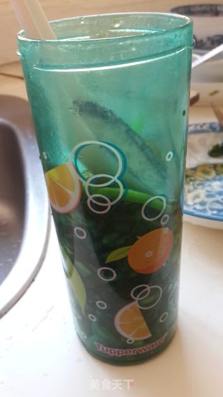 Cold Spring Leek recipe