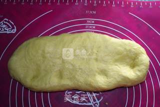 Eggless Pumpkin Bread recipe