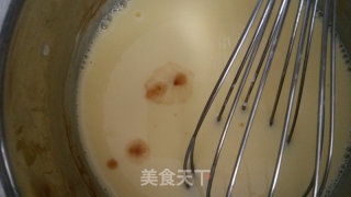 Yogurt Ice Cream recipe