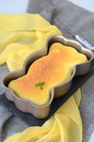 Light Cheesecake recipe