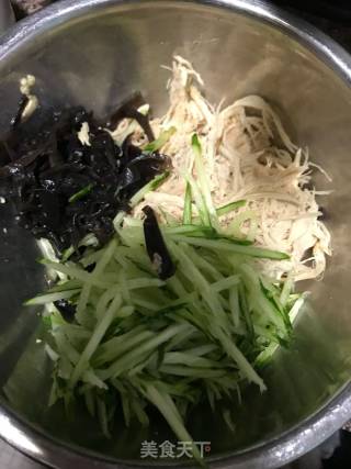 Shredded Chicken Breast recipe