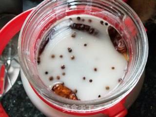 Pickled Sauerkraut recipe