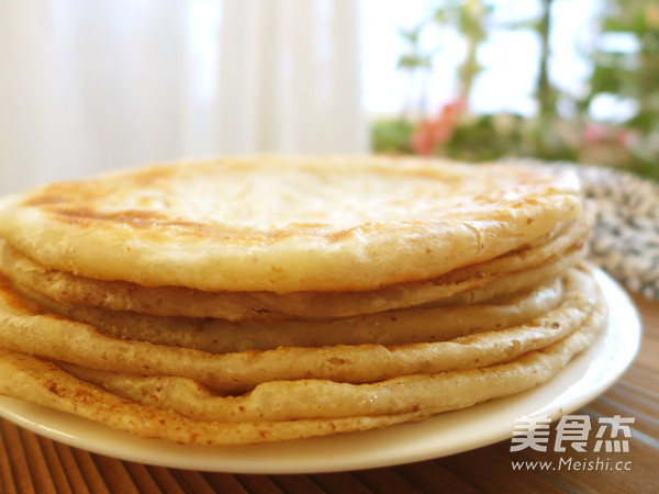 Moxiang Home-cooked Cakes recipe