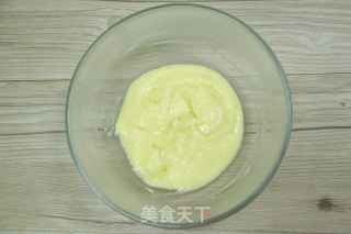 Lemon Puffs recipe