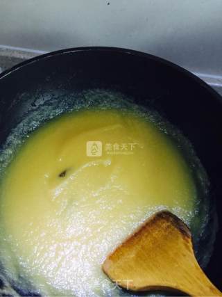 Apple Jam recipe