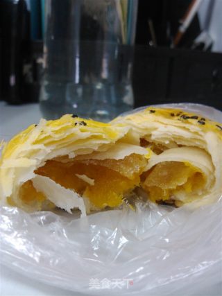 Healthy and Delicious Pumpkin Crisps---vegan Food recipe