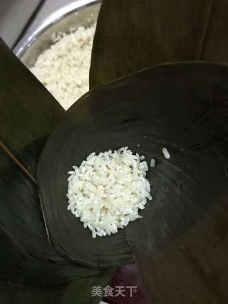 Grey Water Rice Dumpling recipe