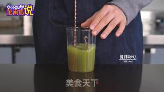 2019 New Net Red Milk Tea Tutorial: How to Make Sugarcane Milk recipe