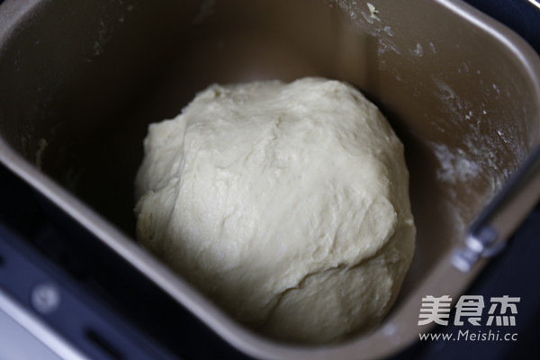 Coconut Bread (bread Machine Version) recipe