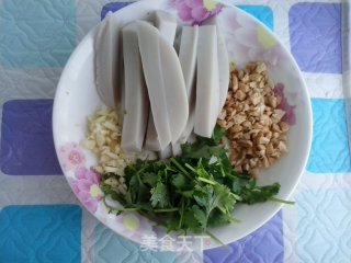 Cold Bowl Holder recipe