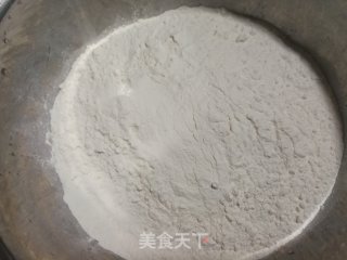 Liangpi recipe