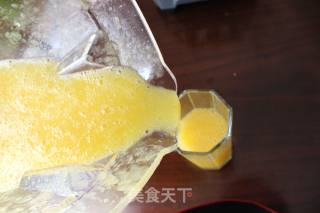 Slimming Juice recipe