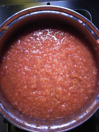 Sweet and Sour Hawthorn Sauce is Super Simple recipe