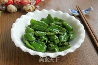 Sweet and Sour Chili recipe