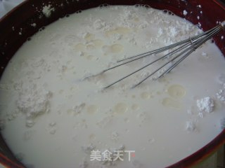 Vietnamese Roll Powder recipe