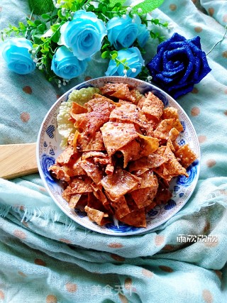 Kiss Bean Curd recipe