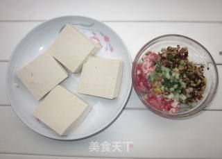 [hakka Yung Tofu] Make One of The Most Homely Cantonese Hakka Famous Foods recipe