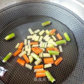 Asparagus and Potato Salad recipe