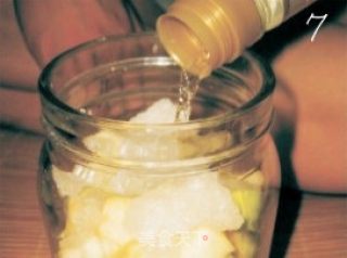 Homemade Apple Cider Vinegar recipe