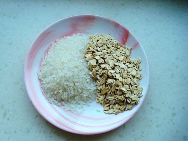 Oatmeal recipe