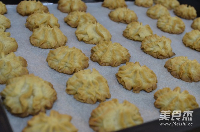 Brown Sugar Cinnamon Cookies recipe