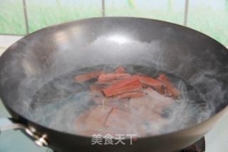 Mao Xuewang recipe