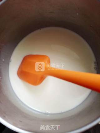 Portuguese Egg Tart recipe