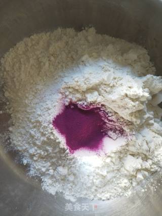 Red Bean Bread recipe