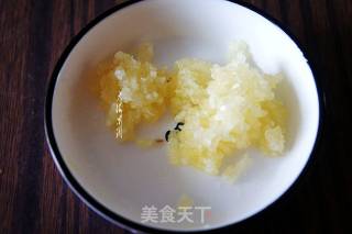 Three Silk Salad recipe