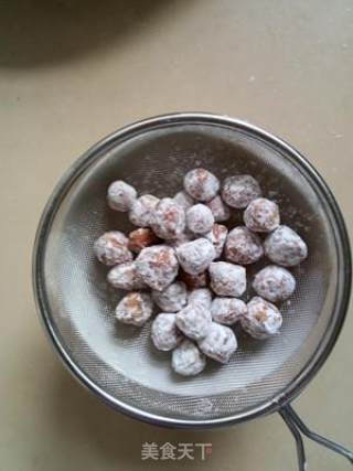 Homemade Bubble Tea recipe