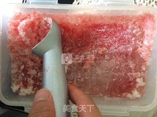 Watermelon Smoothie recipe