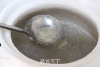 Tomato Pork Ribs Soup recipe