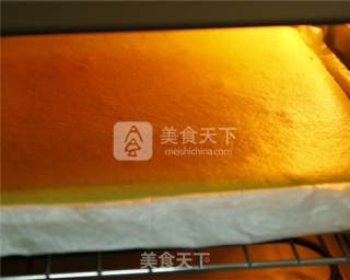 Matcha Cake Sandwich Bread recipe