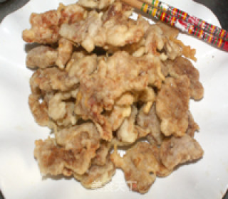 Orange Scented Pork Tenderloin recipe