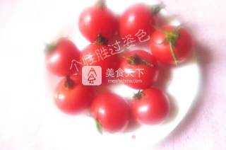 Emoji Strawberry recipe