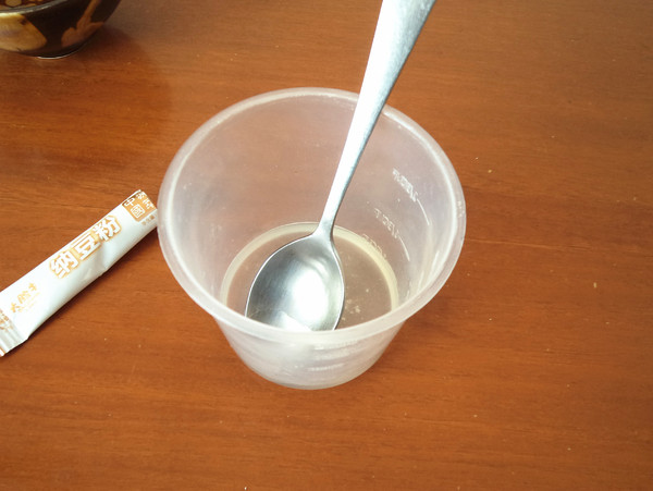 Homemade Natto recipe