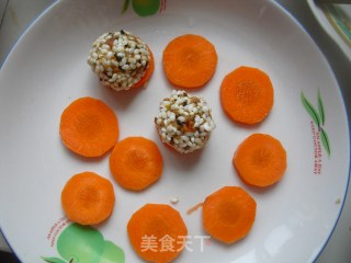 Pearl Balls recipe