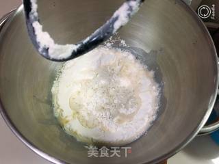 Whole Wheat Meal Buns recipe