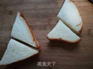 How to Make Sweet But Not Chai West Toast recipe