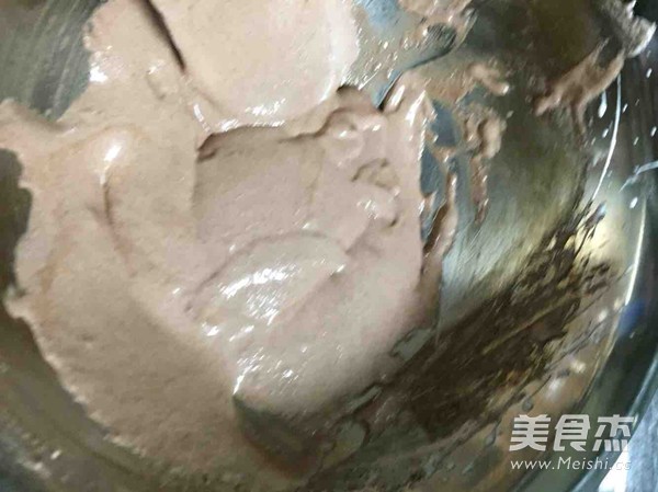 Make Macarons During The Rainy Season recipe