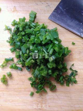 Scallion Egg Pancake recipe