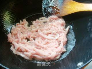 【sichuan Cuisine】--shredded Pork with Fish Flavor recipe