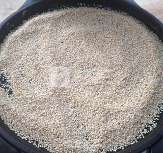 Homemade Tahini recipe