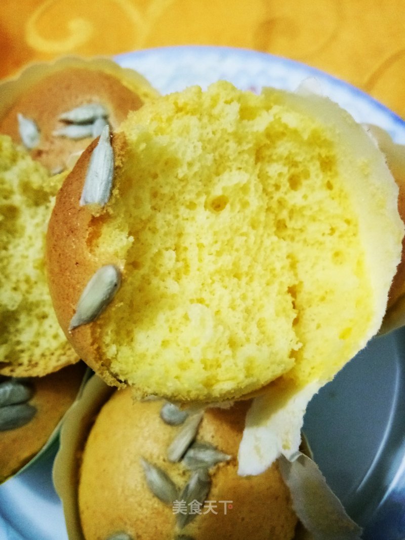 Cup Cake recipe