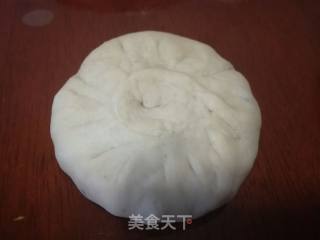 Red Bean Roll Bun 2 recipe