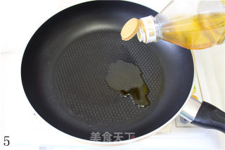 Family Simple Version Pork Floss recipe